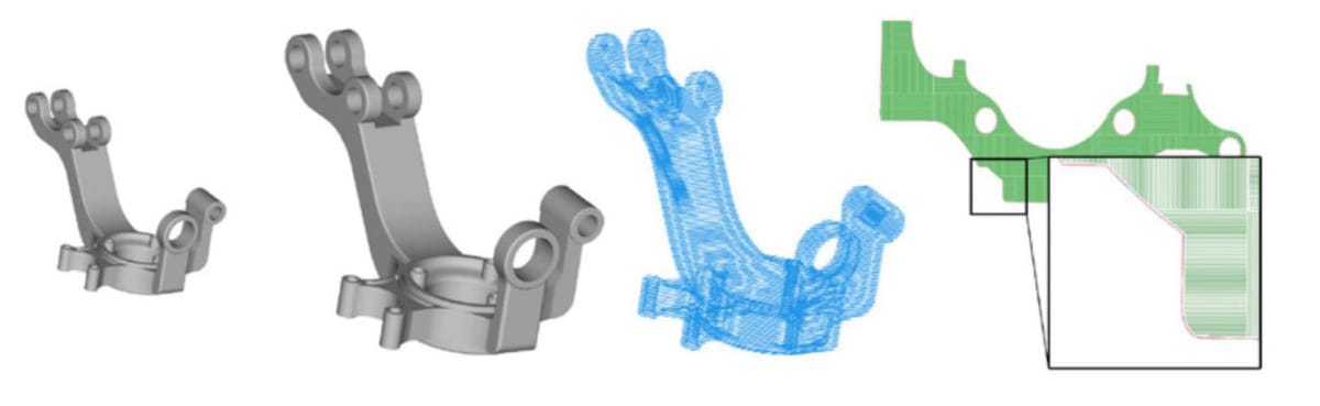 Magics – Ermaksan Makine San Tic As., CAD/CAM-Software