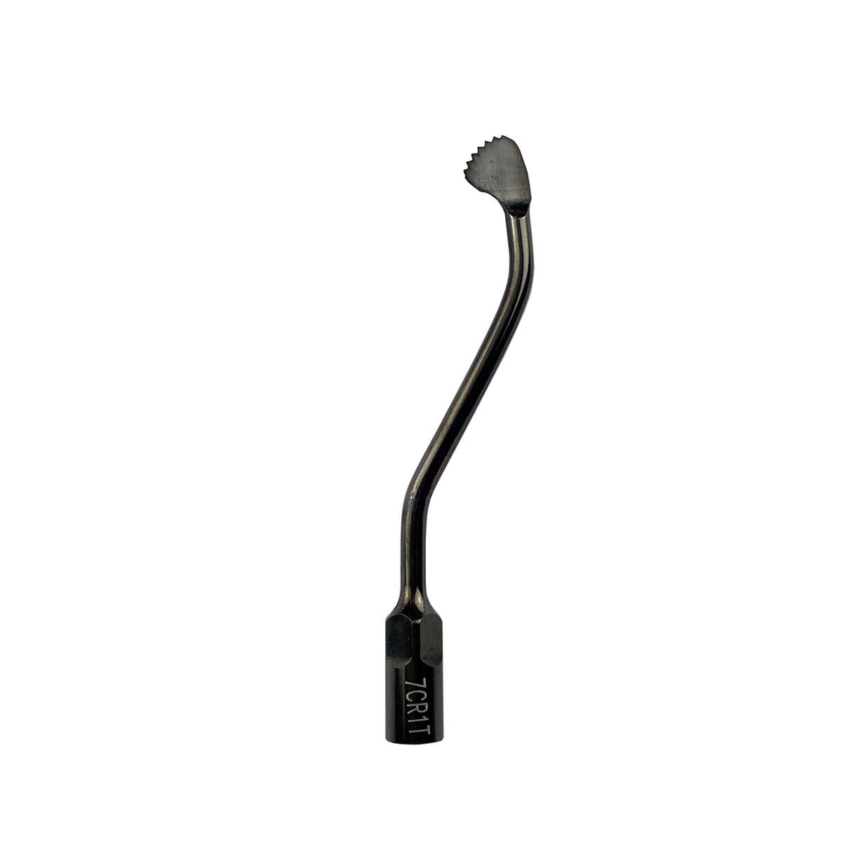 Sega lunga a mezza luna piegata – Esacrom S.r.l., Surgical Instruments