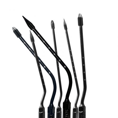 Kit for bone drilling – Esacrom S.r.l., Implant Surgical Kits