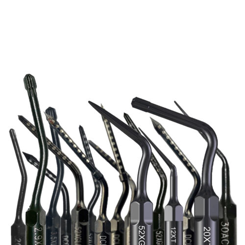 Drilling Short tips – Esacrom S.r.l., Implant Surgical Kits