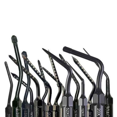 Drilling Short tips – Esacrom S.r.l., System-Independent Instruments and Accessories