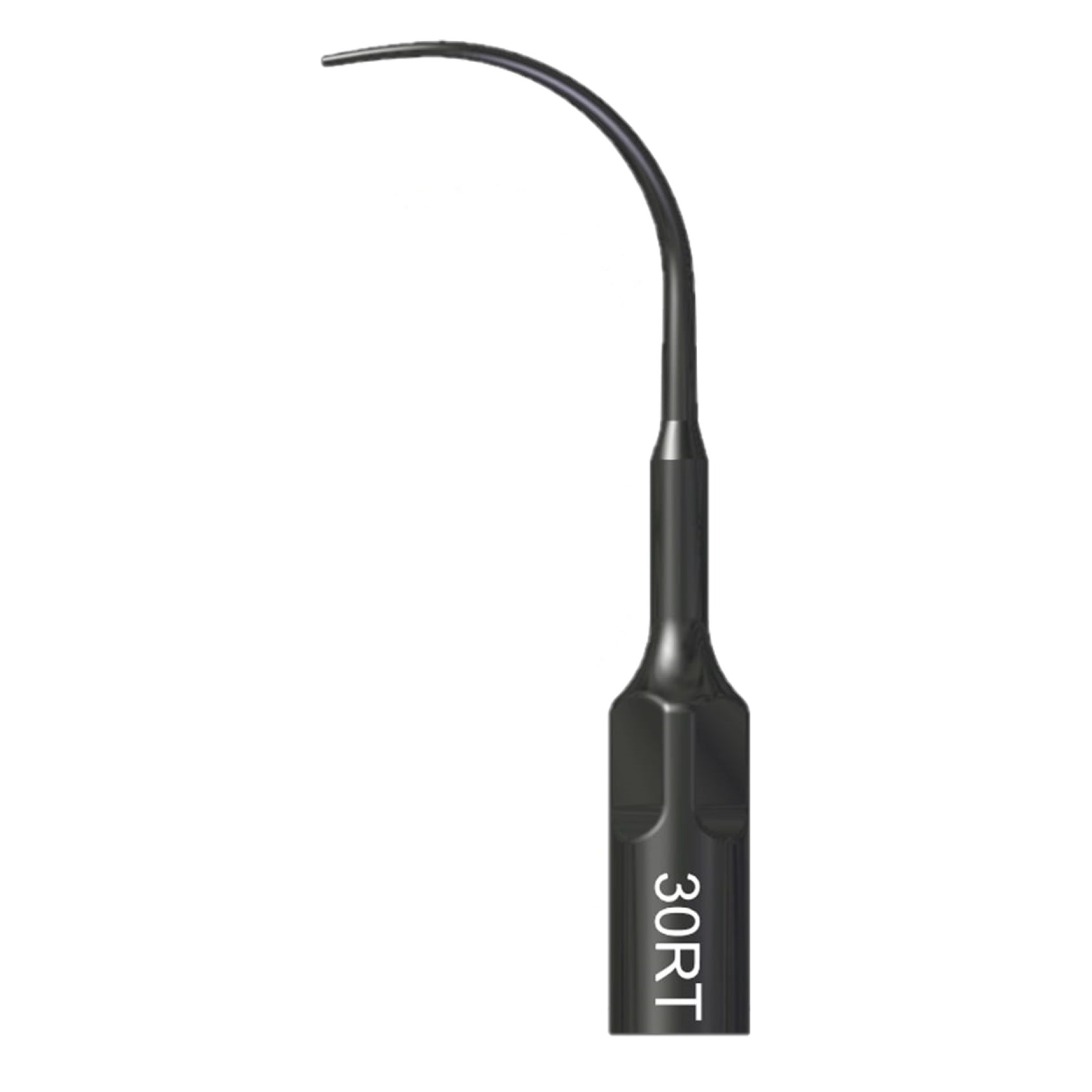 Punta appuntita piegata a destra non affilata – Esacrom S.r.l., Lab Rotary Instruments