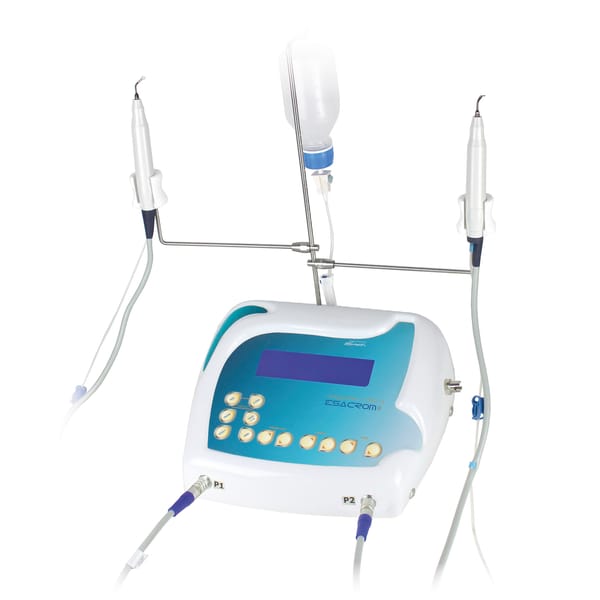 Surgysonic II Duo G