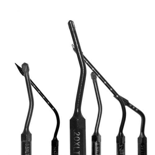 Zygoma Minimally Invasive Technique Kit – Esacrom S.r.l., System-Independent Instruments and Accessories