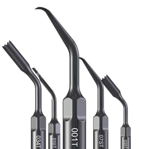 Bone Scraping & Picking Kit – Esacrom S.r.l., Bone Graft Materials