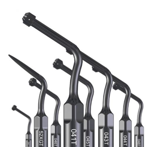 Cilindric Drilling Kit – Esacrom S.r.l., Systemunabhängige Instrumente und Zubehör