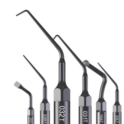Endo Apicectomy – Esacrom S.r.l., Endodontic Accessories