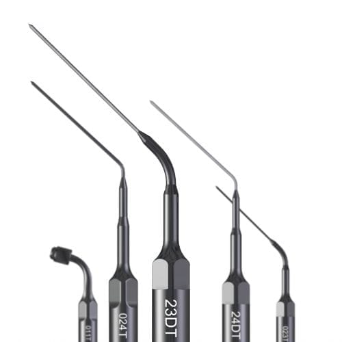 Endodontics Kit – Esacrom S.r.l., Accessories for Root Canal Treatment