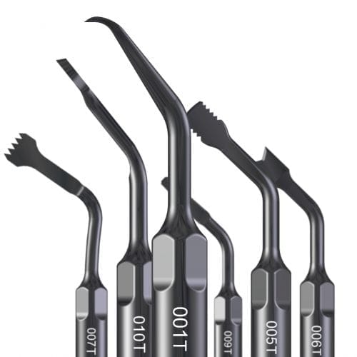 Entry Level – Esacrom S.r.l., Surgical Instruments