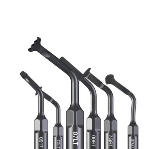 Esa Cortix – Esacrom S.r.l., Surgical Instruments