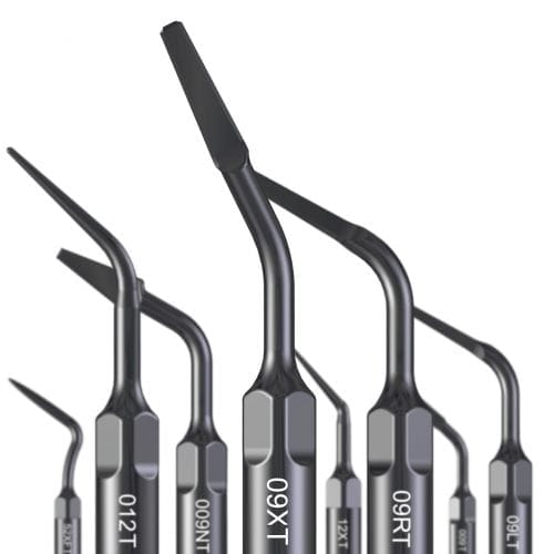 Extraction Kit – Esacrom S.r.l., Surgical Instruments