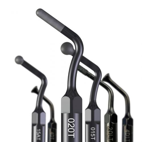 Filing Kit – Esacrom S.r.l., Lab Rotary Instruments