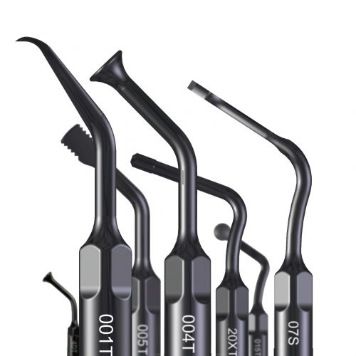Filing Short tips – Esacrom S.r.l., Surgical Burs & Bone Mills