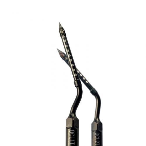 Guided Surgery Kit – Esacrom S.r.l., System-Independent Instruments and Accessories