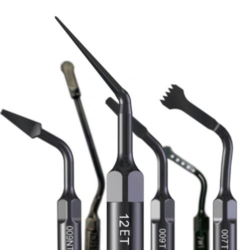 Impacted teeth kit – Esacrom S.r.l., Surgical Instruments