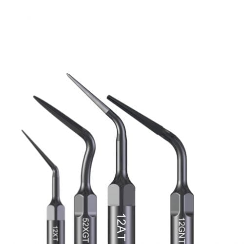 Initial preparation of the implant site – Esacrom S.r.l., System-Independent Instruments and Accessories