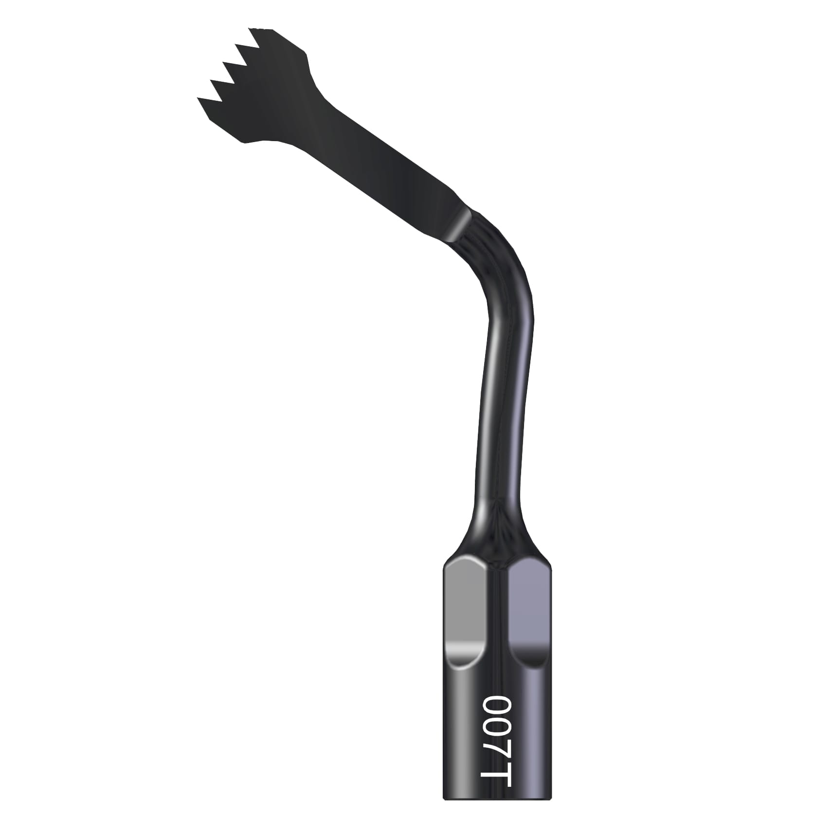 Sega a 5 denti – Esacrom S.r.l., Surgical Burs & Bone Mills