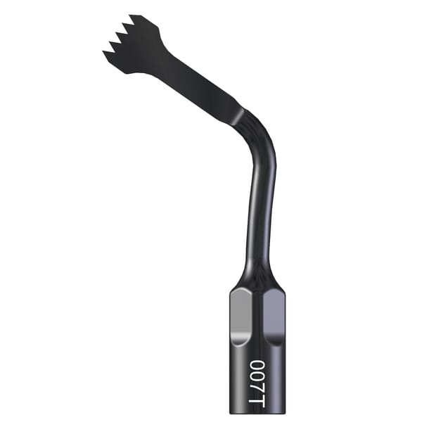 5-teeth saw
