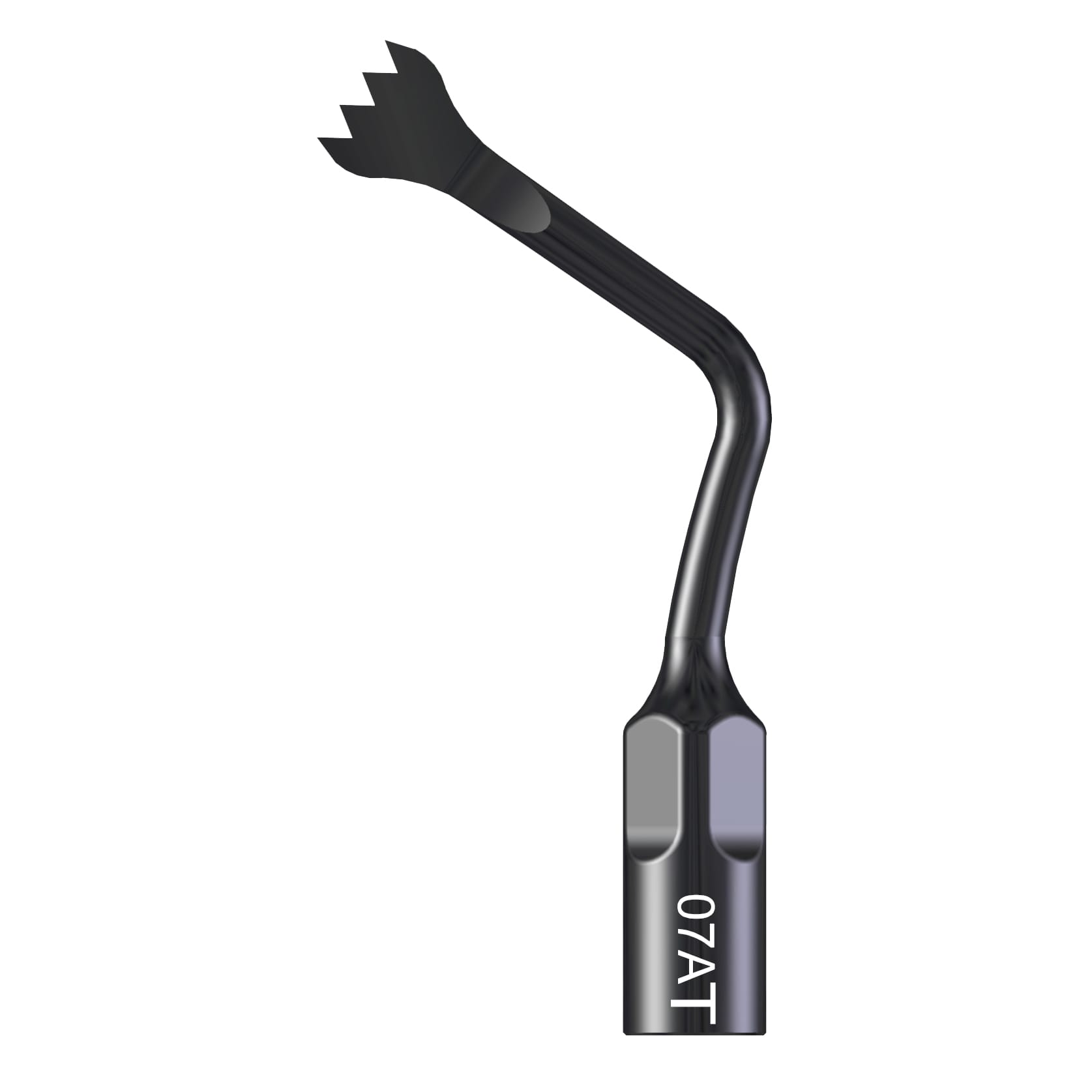 Sega a 4 denti – Esacrom S.r.l., Surgical Burs & Bone Mills