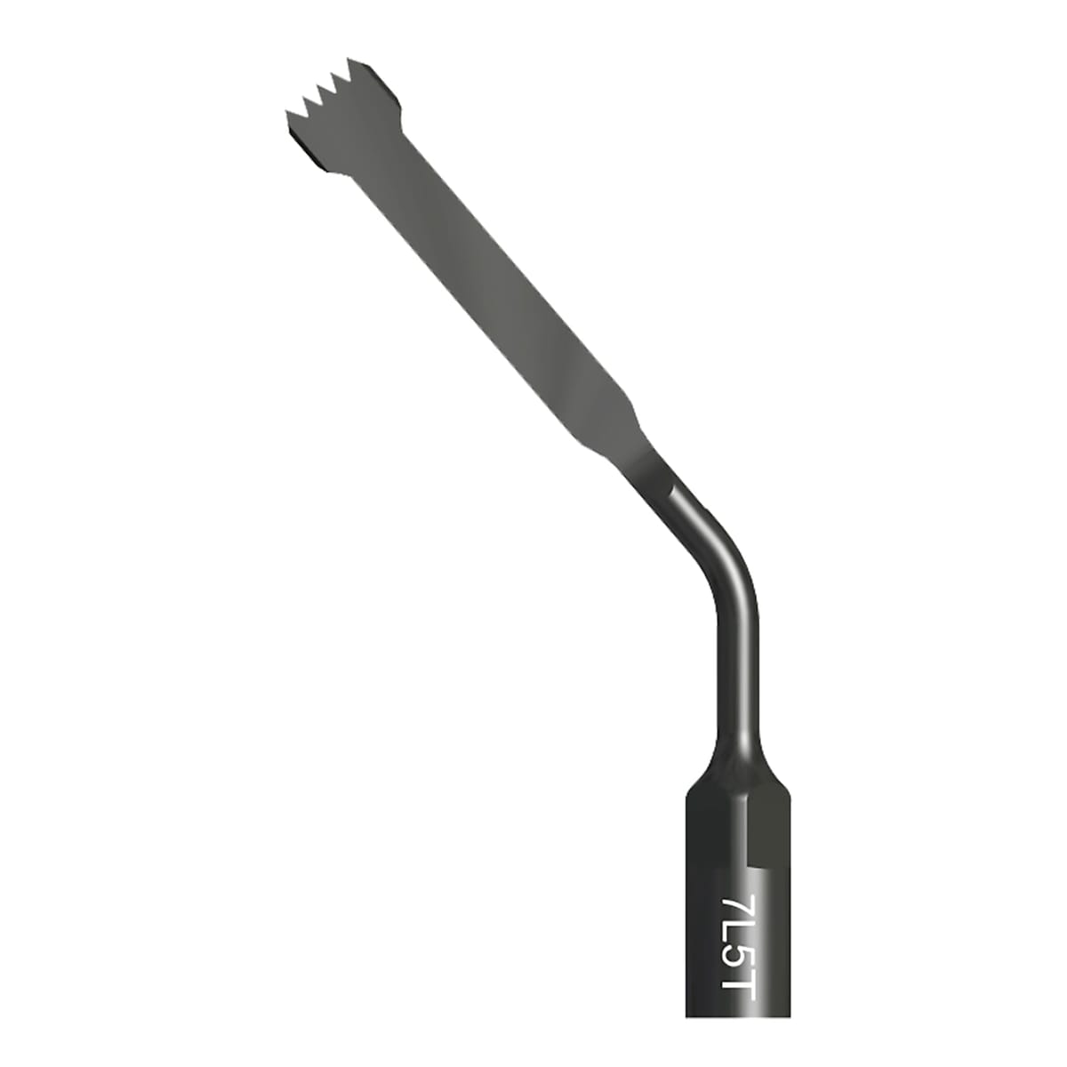 5-teeth saw – Esacrom S.r.l., Ultraschallgeräte