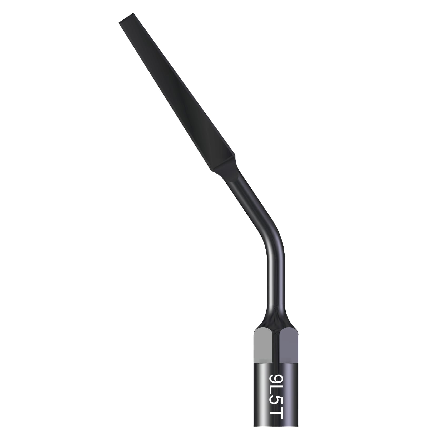 Scalpello piatto lungo affilato su tre lati – Esacrom S.r.l., Surgical Burs & Bone Mills