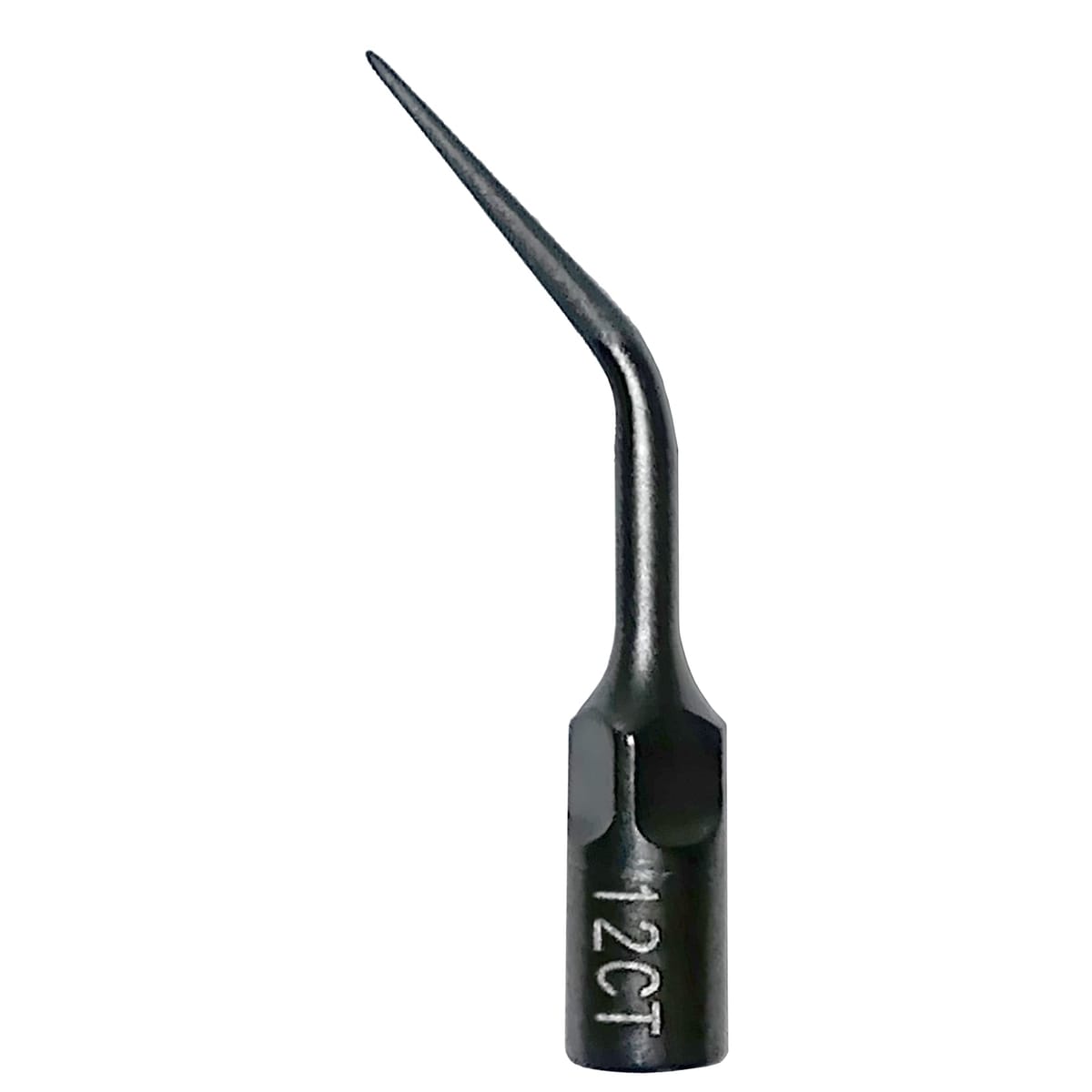 Pointed tip with T-Cor treatment – Esacrom S.r.l., Geräte