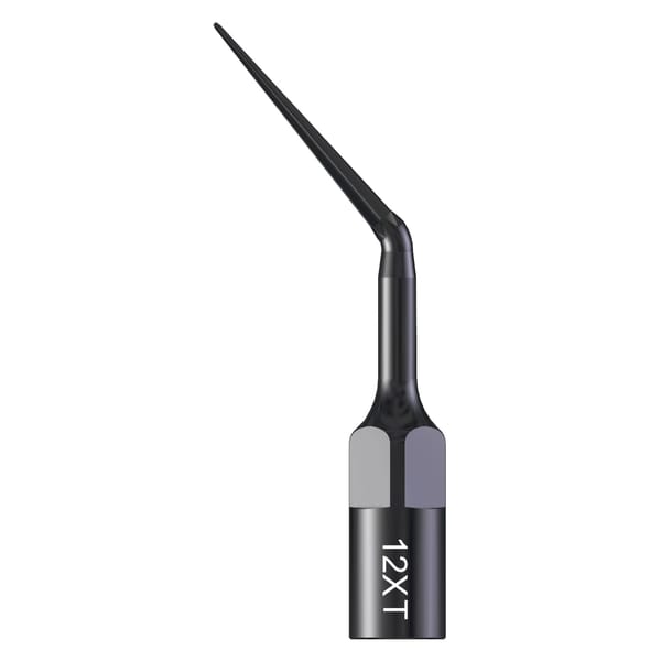 Pointed micro-sharpened tip