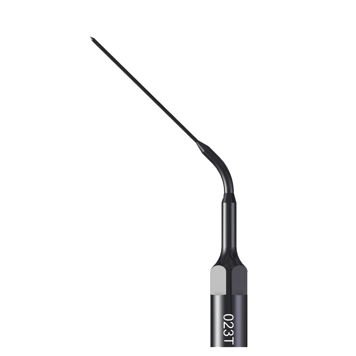 Punta appuntita lunga non affilata – Esacrom S.r.l., Equipment