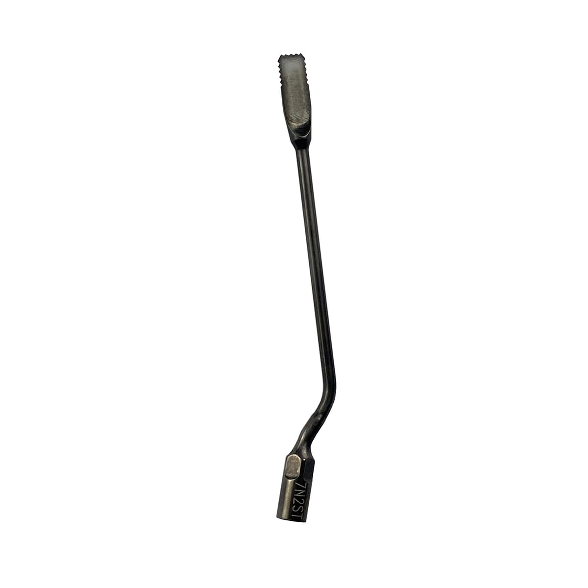 Sega lunga rettangolare dentata su tre lati – Esacrom S.r.l., Equipment