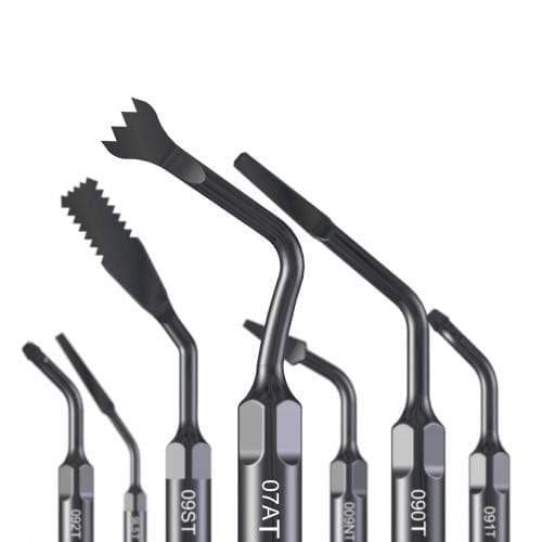 Maxillo Kit – Esacrom S.r.l., Chirurgische Instrumente