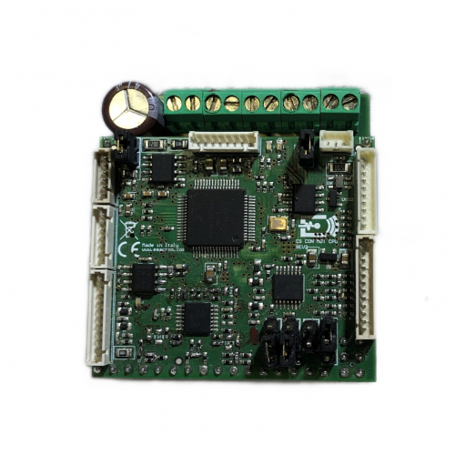Motion Controller 90 Vcc 18 Amp – Esacrom S.r.l.