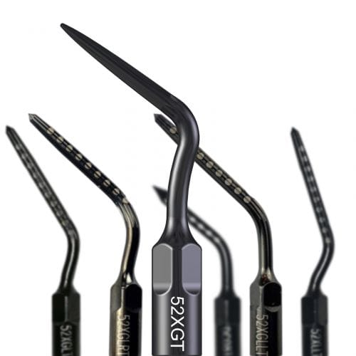 Drilling Nasal Pterygoid Kit