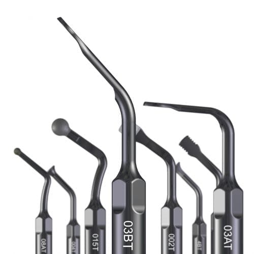 Lateral Approach Sinus Surgery Sinus Lift Kit – Esacrom S.r.l., System-Independent Instruments and Accessories