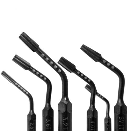 S.U.S. Surgery Ultrasonic Site – Esacrom S.r.l., Geräte