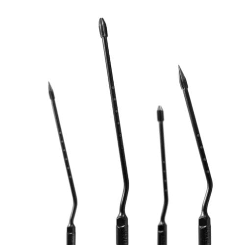 Zygoma Ultrasonic Drilling – Esacrom S.r.l., Systemunabhängige Instrumente und Zubehör