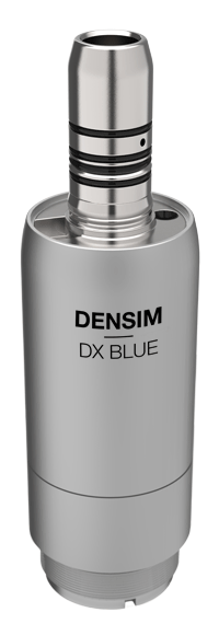 dx blue Mikromotor