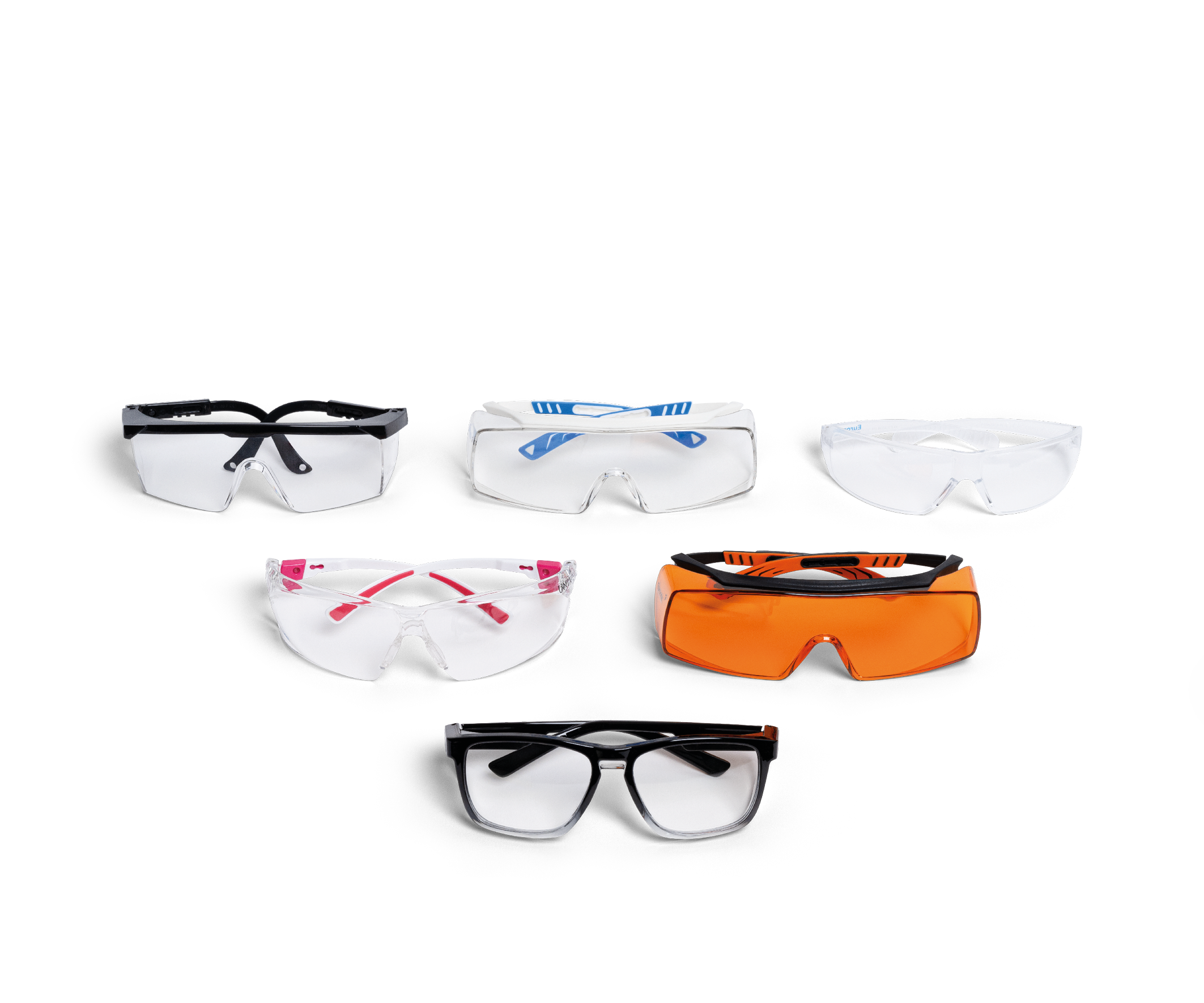 Euronda Eyewear – Euronda Spa, Eye & Face Protection