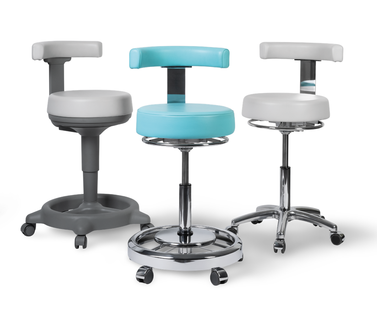 Euronda Stools – Euronda Spa, Geräte