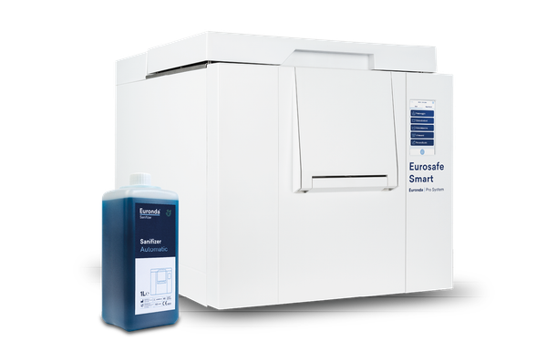 Eurosafe Smart
