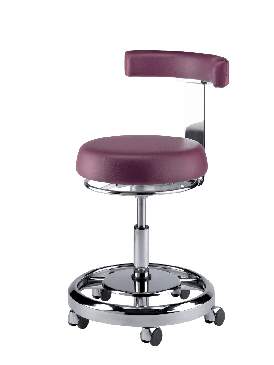 CDS301 Arbeitsplatzstuhl – EURONDA Deutschland, Practice Furniture and Accessories