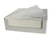 Monoart Dental-Nasskreppservietten – EURONDA Deutschland, Napkins and Patient Bibs