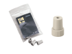 Monoart Adapter Speichelsauger 16/6,5mm – EURONDA Deutschland, Speichelsauger