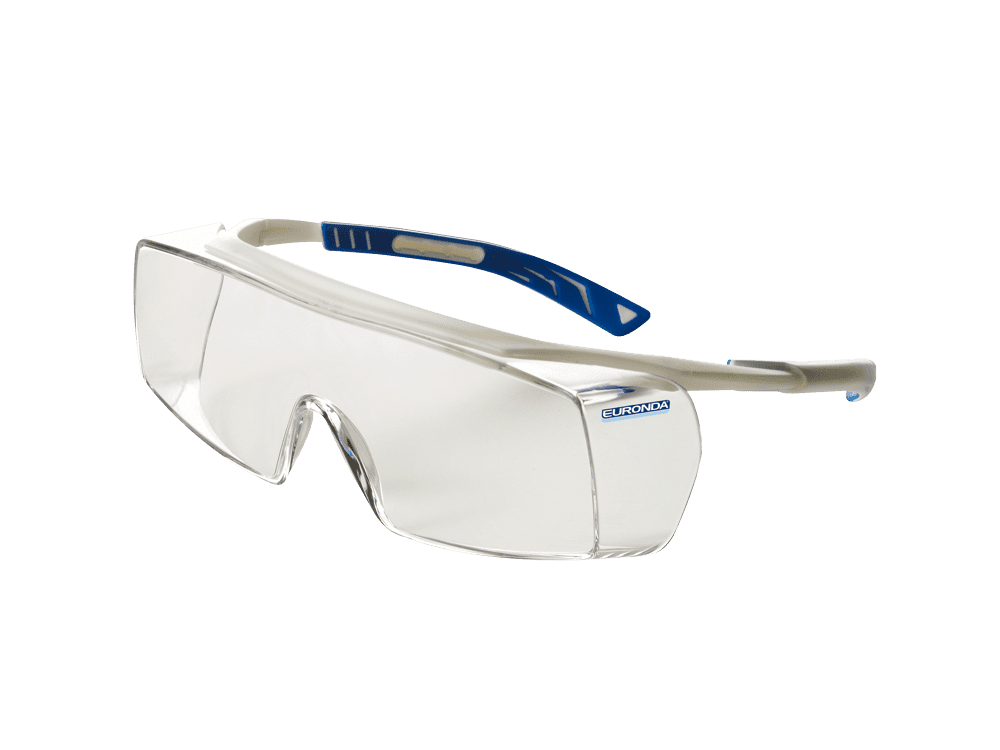 Monoart Schutzbrille Cube 261010 – EURONDA Deutschland