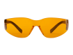 Monoart Schutzbrille für Kinder - mit Lichtschutzfilter orange 261090 – EURONDA Deutschland