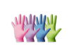 Monoart Einmalhandschuhe Latex 134014 – EURONDA Deutschland