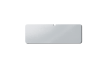 Eurobox Kennzeichnungsschild silber – EURONDA Deutschland, Trays, Sterilization Containers and Accessories