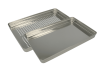 Eurotray Edelstahl Norm-Tray Deckel 20830521 – EURONDA Deutschland