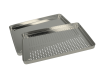 Eurotray Edelstahl Norm-Tray Boden 20820531
