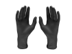 Monoart Einmalhandschuhe Nitril schwarz 135021 – EURONDA Deutschland