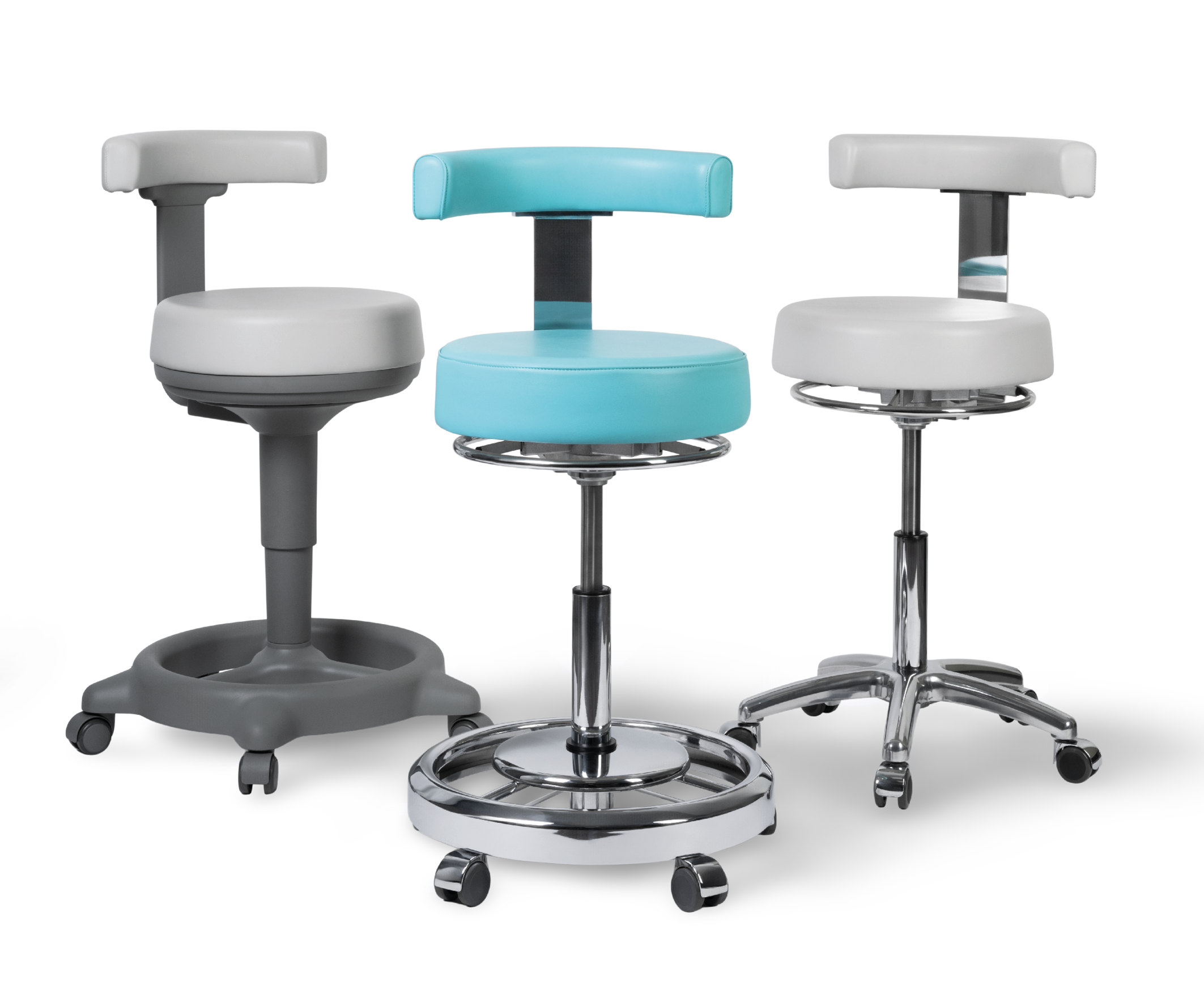 Hocker – Euronda Spa